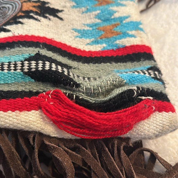 First addition American darling saddle bag - Picture 5 of 7